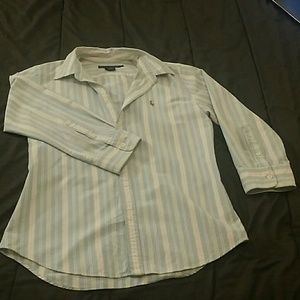 Ralph Lauren Women's Oxford